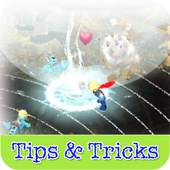 Guide for LEGO Marvel Heroes 1.01
