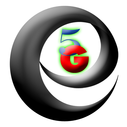 5G Browser icon