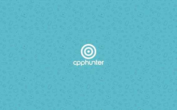 Apphunter screenshot 4