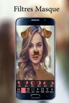 Snap Camera - Filtres screenshot 5