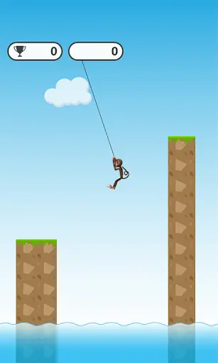 My Talking Monkey screenshot 7