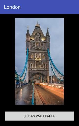 London Wallpaper screenshot 13