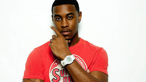 Jeremih SONGS Wallpapers screenshot 3