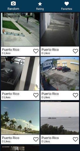 RealLifeCam | Online Cameras screenshot 1