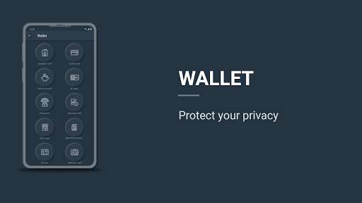 Secure Folder: Photo Lock Video Vault App Lock screenshot 13