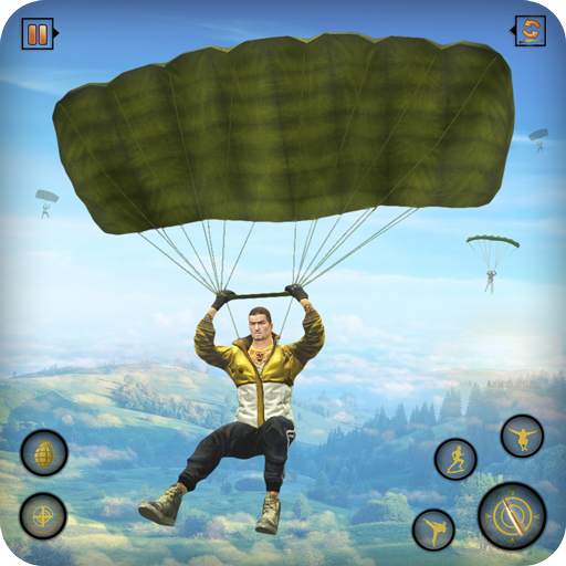 Survival Squad War - FPS Games 1.3.2