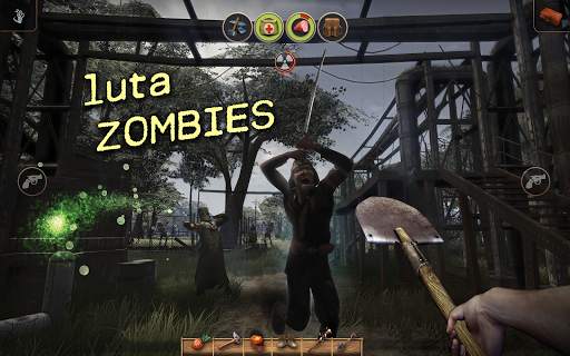 Radiation Island screenshot 20