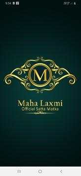 Mahalaxmi official satta matka app screenshot 2