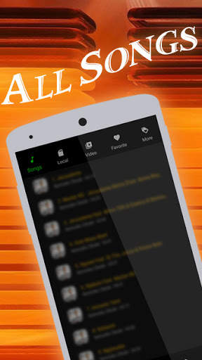 Dr. Tumi All Songs screenshot 1