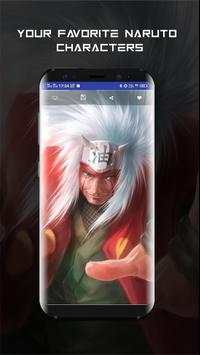 Naruto Wallpapers screenshot 1