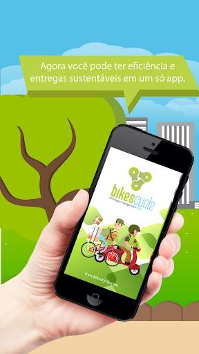 Bikes Cycle App screenshot 9