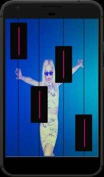 Rita ora piano legend screenshot 2