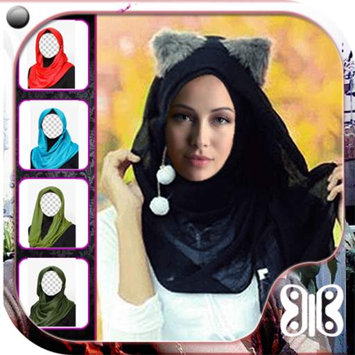 Hijab Camera Stylish 1.7