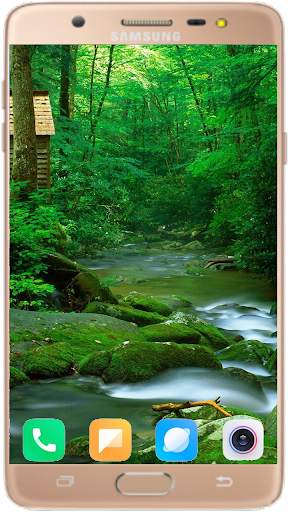 Nature HD Wallpaper screenshot 8