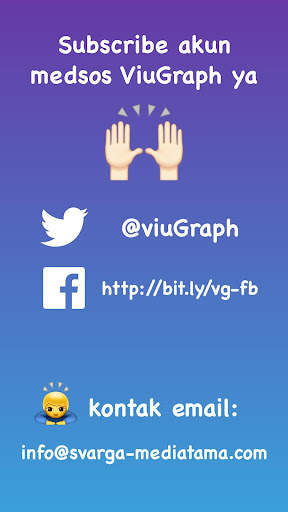 viuGraph – social media that share common interest screenshot 8