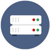 Server Status logo