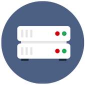 Server Status 1.0.0