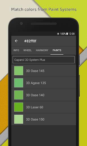 Color Lab screenshot 8