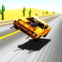 Car Racing Games 3D logo