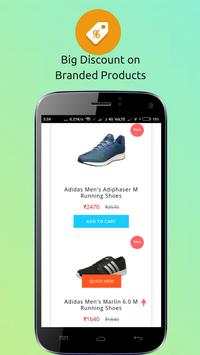 CitiDeals screenshot 4