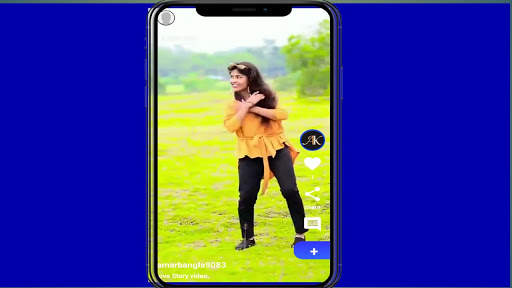 Short status - video app made in India screenshot 7
