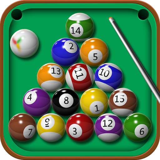 Billiards Online 2.0
