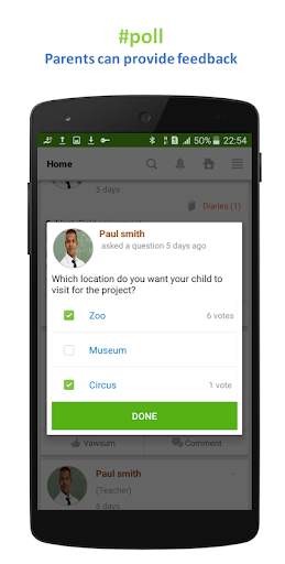 Vawsum App Lite screenshot 1