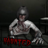 Horror House Haunted icon