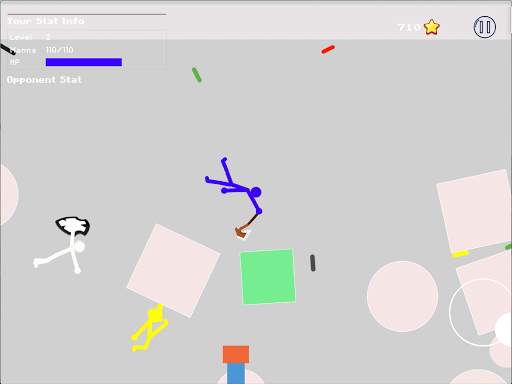 Stickman IO: Survival Fighting Game- Supreme Stick screenshot 13