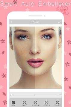 Selfie Camera HD screenshot 1