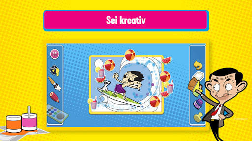 Boomerang: Zeit zum Spielen screenshot 5