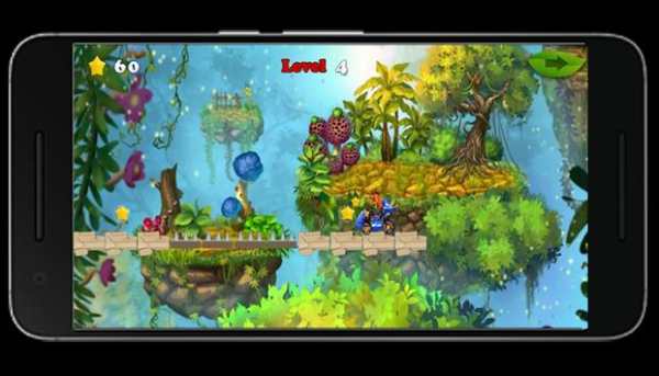 New Crash Crazy Adventure screenshot 4