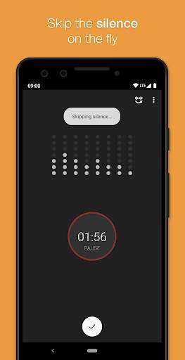 Smart Voice Recorder screenshot 3