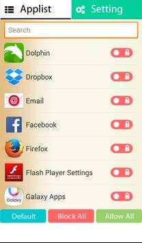 Security PIN App Lock screenshot 3