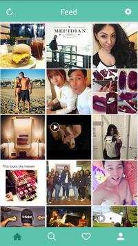 Instasave for Instagram screenshot 3