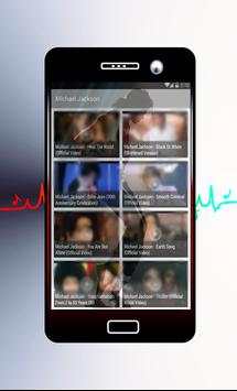 Michael Jackson screenshot 5
