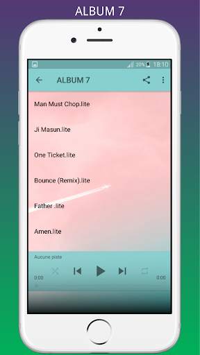 Davido-songs Offline (Best 80 songs) screenshot 6