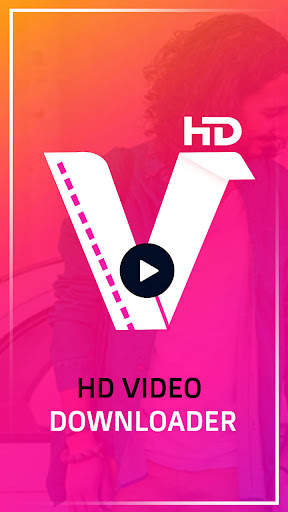 HD Video Downloader - Fast Video Downloader Pro screenshot 3