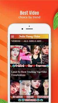 India Funny Video screenshot 4