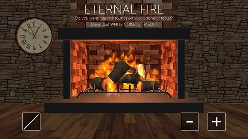 Eternal Fire screenshot 4