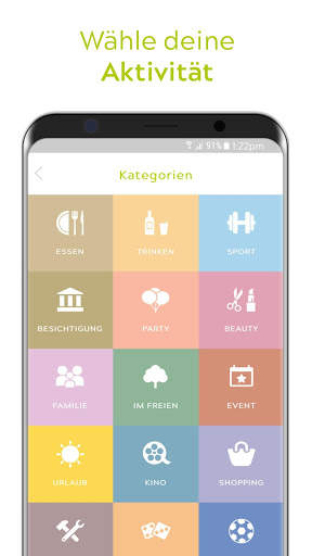 Pal screenshot 4