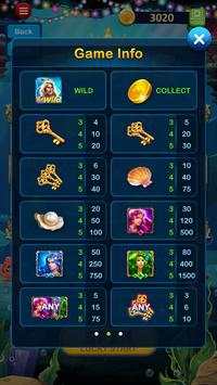 Sea-God Legend Slot screenshot 6