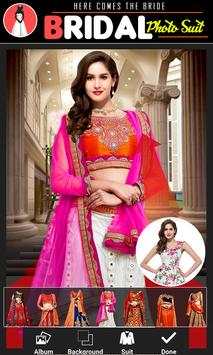 Royal Bridal Photo Suit 2018 3 تصوير الشاشة