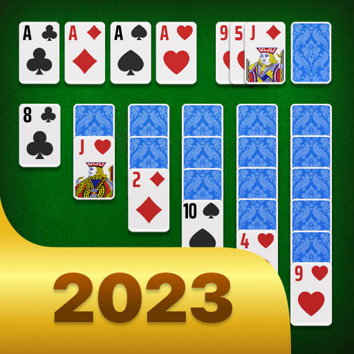 Royal Solitaire: Card Games 2.27.3
