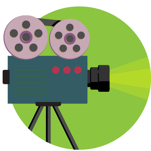 xaxa tv 📺 icon