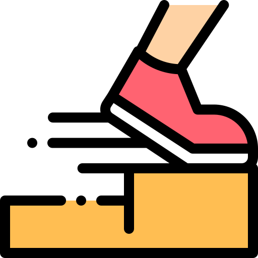 Step Master icon
