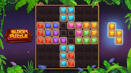 Block Puzzle: Funny Brain Game screenshot 6