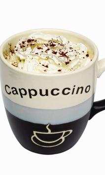 Coffee Wallpapers screenshot 2