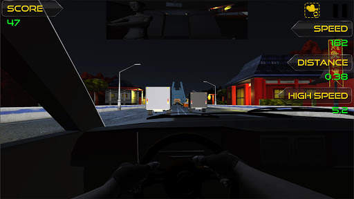 Car Racing Games Fever screenshot 3