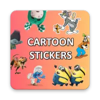Cartoon Stickers icon